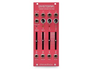 Dreadbox Dystopia