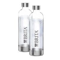 Brita SodaOne fles (2 stuks)