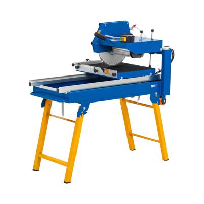 Steenzaag - 2500 W - Diamantzaagblad van 350 mm - waterkoeling