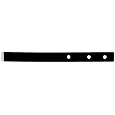 Reservemesjes voor vouwschraper 13 mm KS Tools 140.2283