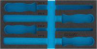 HAZET 2-componenten zachschuiminleg 163-426L · L x B: 342 mm x 172 mm