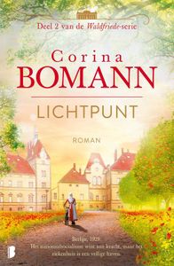 Lichtpunt - Corina Bomann - ebook