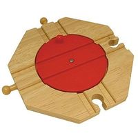 Draaischijf met 4 richtingen - thumbnail