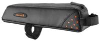 IBERA top tube bag aero