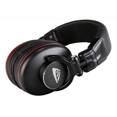 JB Systems HEADZ PRO DJ koptelefoon