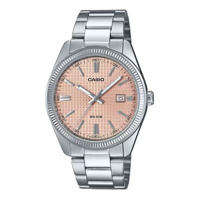 Casio MTP-1302PE-4AVEF Heren horloge