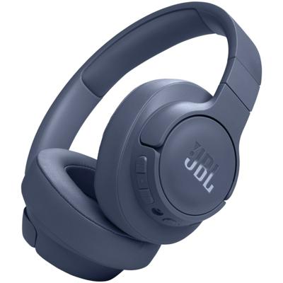 JBLTune 770NC bluetooth Over-ear hoofdtelefoon blauw