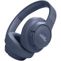 JBL Tune 770NC bluetooth Over-ear hoofdtelefoon blauw