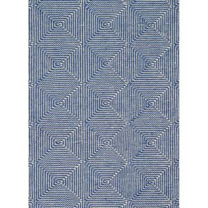 MOMO Rugs In/Outdoor Collection - Zala Denim - 170x240 cm Vloerkleed