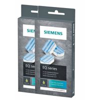 Siemens EQ Series - Ontkalkingstabletten - 6 Stuks (2x3 stuks) - thumbnail