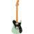 Fender Vintera II 70s Telecaster Deluxe MN Surf Green elektrische gitaar met deluxe gigbag