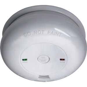 Koolmonoxide alarm RM380 Gasmelder