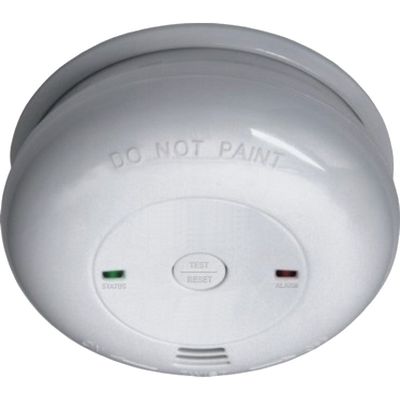 Koolmonoxide alarm RM380 Gasmelder