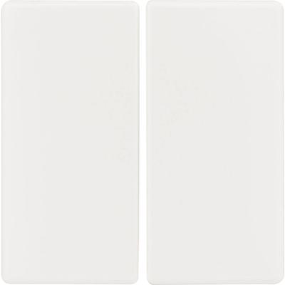 REV 0236420106 Afdekking Wit 1 stuk(s)