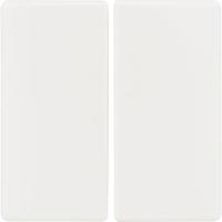 REV 0236420106 Afdekking Wit 1 stuk(s)