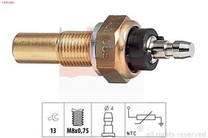 Temperatuursensor 1830068