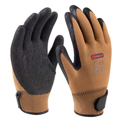 Connex Handschoen Velcro-Sluiting Gr09 - COX938609