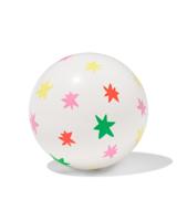 HEMA Speelbal ⌀13cm sterren