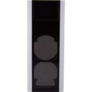 Carbide 500R Case - Top Panel with Mesh Insert Reserveonderdeel