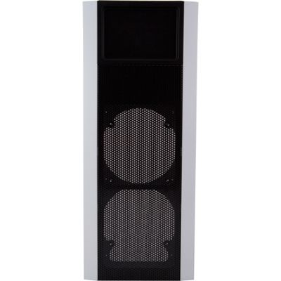 Carbide 500R Case - Top Panel with Mesh Insert Reserveonderdeel