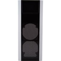 Carbide 500R Case - Top Panel with Mesh Insert Reserveonderdeel