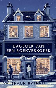 Dagboek van een boekverkoper - Shaun Bythell - ebook