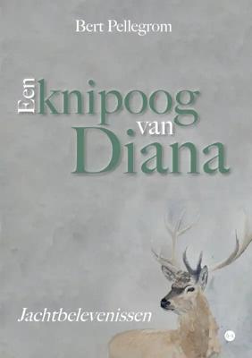 Een knipoog van Diana (Paperback)