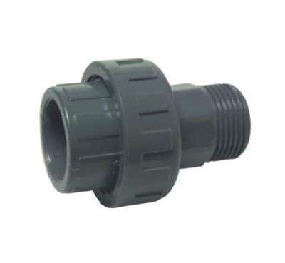 Koppeling Lijm x Buitendraad 63mm x 2"