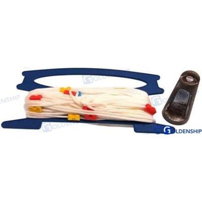 Accesorios seguridad GS80077 - ESCANDALLO 0.6 KG.