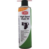 CRC High Speed Chain Oil Hechtend smeermiddel 500 ml - thumbnail