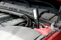 KS TOOLS Ks-tools handlamp workshop handlamp 550 lumen