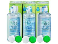 Biotrue 3 x 300 ml