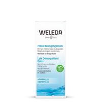 Weleda Milde reinigingsmelk