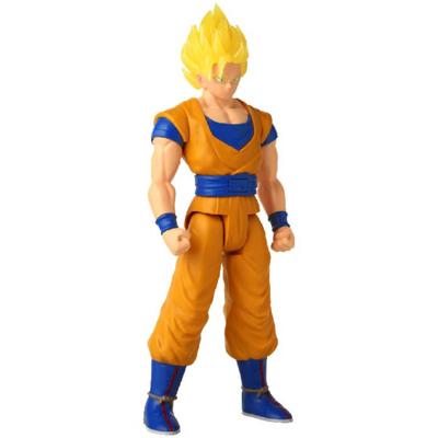 Dragon Ball Super Limit Breaker Series Sparking actiefiguur Super Saiyan 2 Goku