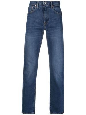 Levi's jean 502™ à coupe fuselée - Bleu