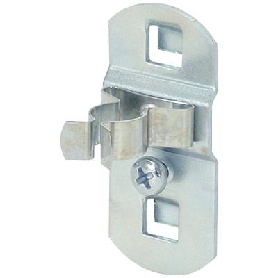 KS Tools 8600826 Gereedschapsklem eenvoudig-klein, Ø 13 mm (Ø x l) 13 mm x 13 mm 1 stuk(s) KS Tools 8600826 Gereedschapsklem eenvoudig-klein, Ø 13 mm (Ø x l) 13 mm x 13 mm 1 stuk(s)