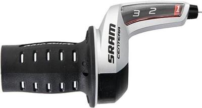 SRAM draaiversteller "grip shift centera"