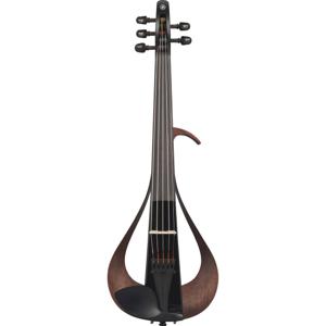 Yamaha Yamaha YEV-105 Black 5-snarige elektrische viool