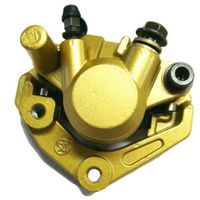 Remtang Peugeot V-Clic - AGM - Baotian