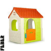 Feber Fantasy Speelhuis Feber Fantasy Speelhuis
