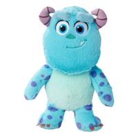 Monsters, Inc. Flufflets Plush Figure Sulley 25 cm