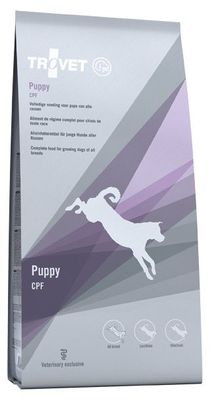 Trovet Puppy CPF 3kg