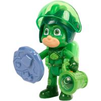 Simba PJ Masks Gekko speelfiguur - thumbnail