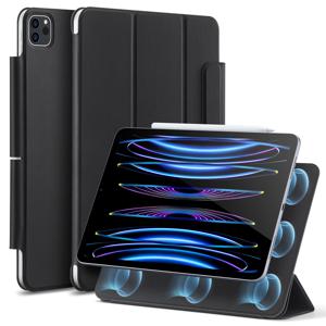 iPad Pro 11" (2022/2021/2020) Rebound Magnetic Case Durable Black