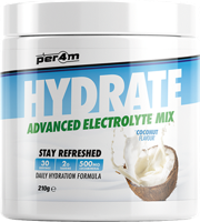 PER4M Hydration Electrolyte Mix Coconut (210 g)