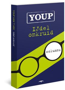 IJdel onkruid (special)