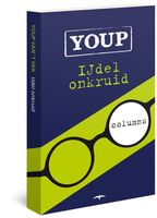 IJdel onkruid (special)