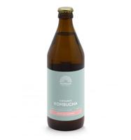 Kombucha green tea blossom bio