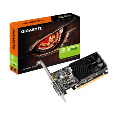VGA Gigabyte Geforce GT 1030 Low Profile 2G