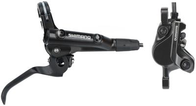 SHIMANO Disc brake shim.br-mt500 rear 1700mm j-kit